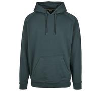 Sudadera con capucha Urban Classics blank (grandes tailles) 4XL