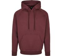 Sudadera con capucha Urban Classics blank-grandes tailles 4XL