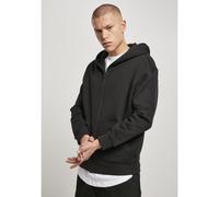 Sudadera con capucha Urban Classics organic cremallera M