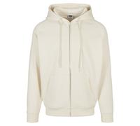 Sudadera con capucha Urban Classics zip(GT) XL