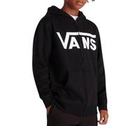 Sudadera con capucha Vans Classic II con cierre completo para niños
