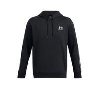 Sudadera con capucha y bandas estampadas Under Armour Icon Fleece S
