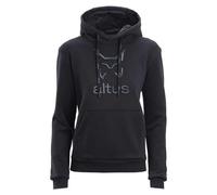 Sudadera con capucha y bolsillo canguro, ligera y confortable. Puños y bajos elásticos. Fit regular. C: ANTRACITA T: XXL