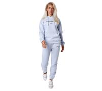 Sudadera con capucha y bordado para mujer Project X Paris L