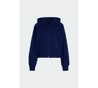 Sudadera Con Capucha Y Cierre De Cremallera adidas Kit Small Logo adidas MKP