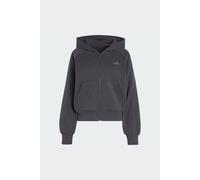 Sudadera Con Capucha Y Cierre De Cremallera adidas Kit Small Logo adidas MKP