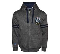 Sudadera con capucha y cordón de Harry Potter Ravenclaw M
