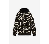 Sudadera con capucha y corte holgado 60/62 (XXL)