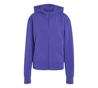 Sudadera con capucha y cremallera adidas D4T S Female