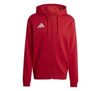 Sudadera con capucha y cremallera adidas Entrada 26 L