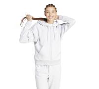 Sudadera con capucha y cremallera adidas L