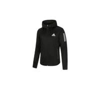 Sudadera con capucha y cremallera adidas S