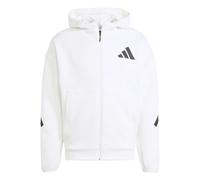 Sudadera con capucha y cremallera adidas Z.N.E. L