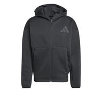 Sudadera con capucha y cremallera adidas Z.N.E. S