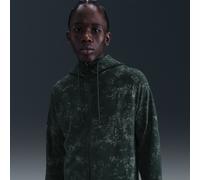 Sudadera con capucha y cremallera completa Nike Primary Therma-FIT - Hombre - Verde M