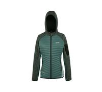 Sudadera con capucha y cremallera completa para mujer Regatta Newhill 46