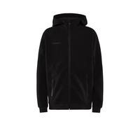 Sudadera con capucha y cremallera completa para niños Craft core soul 10/12 ans Unisex