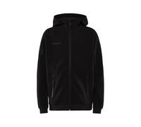 Sudadera con capucha y cremallera completa para niños Craft core soul 12/14 ans Unisex