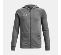 Under Armour Niños UA Rival Fleece FZ Hoodie Shirt