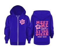 Sudadera con Capucha y Cremallera con Estampado de de Manga Larga para bebés y niños, Abrigo Unisex, Blusa con Bolsillo Sudaderas Largas Rojas Sudadera Marca