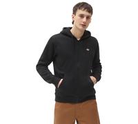 Sudadera con Capucha Y Cremallera Dickies Oakport Negra 2XL