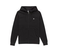 Sudadera con capucha y cremallera Element Icon Embroidery ZH M