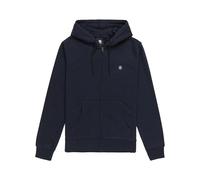 Sudadera con capucha y cremallera Element Icon Embroidery ZH M
