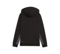 Sudadera con capucha y cremallera estampada Active Sports juvenil 7-8Y