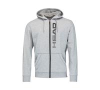 Sudadera con capucha y cremallera Head Club Fynn S