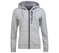 Sudadera con capucha y cremallera Head Club Greta 2XL