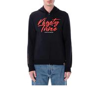 Sudadera con Capucha y Cremallera Hombre Marquez - Ninetythree-L