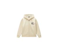Sudadera con capucha y cremallera infantil Napapijri Acadia 10 ans Unisex