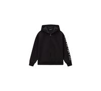 Sudadera con capucha y cremallera infantil Napapijri Acadia 12 ans Unisex