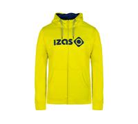 Sudadera Con Capucha Y Cremallera Izas Duero - Duero M Jacket MKP