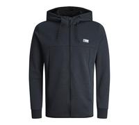 Sudadera con capucha y cremallera Jack & Jones Air S