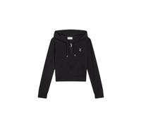 Sudadera con capucha y cremallera Juicy Couture Iccle XS