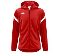 Sudadera con capucha y cremallera Kappa Dolve 2XL