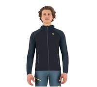 Sudadera con capucha y cremallera Karpos Ambrizzola 2XL