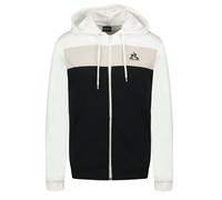 Sudadera con capucha y cremallera Le Coq Sportif Contemporain N°1 S
