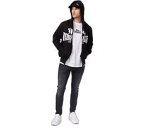 Sudadera con capucha y cremallera Lonsdale Krafty 3XL