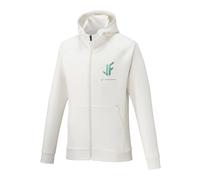 Sudadera con capucha y cremallera Mizuno L Male