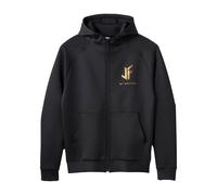 Sudadera con capucha y cremallera Mizuno M Male