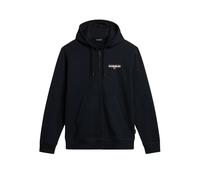 Sudadera con capucha y cremallera Napapijri Ice S Male