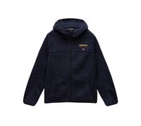 Sudadera con capucha y cremallera Napapijri T-Tynik 2XL Male