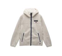 Sudadera con capucha y cremallera Napapijri T-Tynik 3XL Male
