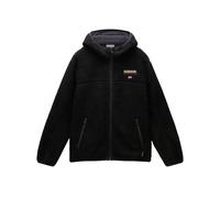 Sudadera con capucha y cremallera Napapijri T-Tynik XL Male