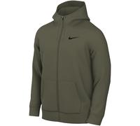 Sudadera con capucha y cremallera Nike Dri-FiT L Male