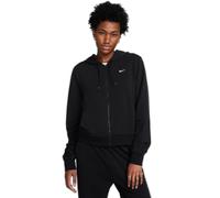 Sudadera con capucha y cremallera Nike One Dri-FIT LBR L Female