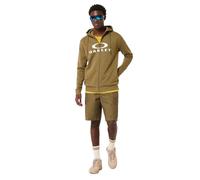 Sudadera con capucha y cremallera Oakley Bark 2.0 L