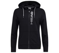 Sudadera con capucha y cremallera para mujer Head Club Greta L